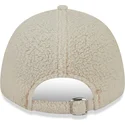 lippikset-kaareva-beige-saadettava-nauha-9forty-teddy-new-york-yankees-mlb-new-era