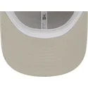lippikset-kaareva-beige-saadettava-nauha-9forty-teddy-new-york-yankees-mlb-new-era