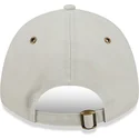 lippikset-kaareva-beige-saadettava-nauha-9forty-washed-canvas-new-york-yankees-mlb-new-era