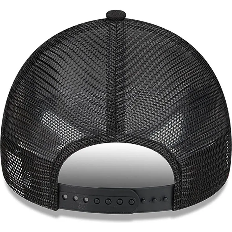 lippikset-kaareva-rekka-musta-snapback-a-frame-est-1920-new-era