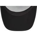 lippikset-kaareva-rekka-musta-snapback-a-frame-est-1920-new-era