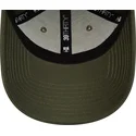 lippikset-kaareva-vihrea-istuva-39thirty-league-essential-new-york-yankees-mlb-new-era