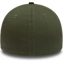 lippikset-kaareva-vihrea-istuva-39thirty-league-essential-new-york-yankees-mlb-new-era