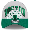 cap-kaareva-gray-adjustable-strap-9twenty-tip-off-2023-boston-celtics-nba-new-era