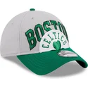 cap-kaareva-gray-adjustable-strap-9twenty-tip-off-2023-boston-celtics-nba-new-era