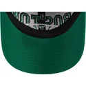 lippikset-kaareva-harmaa-saadettava-nauha-9twenty-tip-off-2023-boston-celtics-nba-new-era
