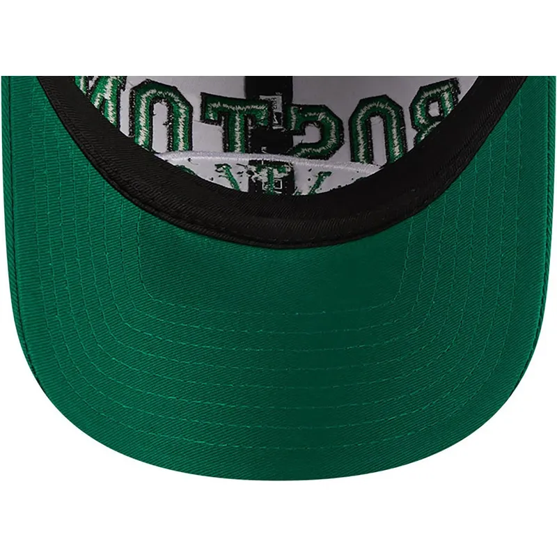 cap-kaareva-gray-adjustable-strap-9twenty-tip-off-2023-boston-celtics-nba-new-era cap-kaareva-gray-adjustable-strap-9twenty-tip-off-2023-boston-celtics-nba-new-era