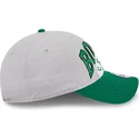 cap-kaareva-gray-adjustable-strap-9twenty-tip-off-2023-boston-celtics-nba-new-era