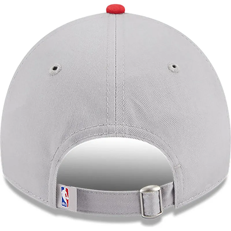 lippikset-kaareva-harmaa-saadettava-nauha-9twenty-tip-off-2023-chicago-bulls-nba-new-era lippikset-kaareva-harmaa-saadettava-nauha-9twenty-tip-off-2023-chicago-bulls-nba-new-era