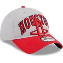 lippikset-kaareva-harmaa-saadettava-nauha-9twenty-tip-off-2023-houston-rockets-nba-new-era