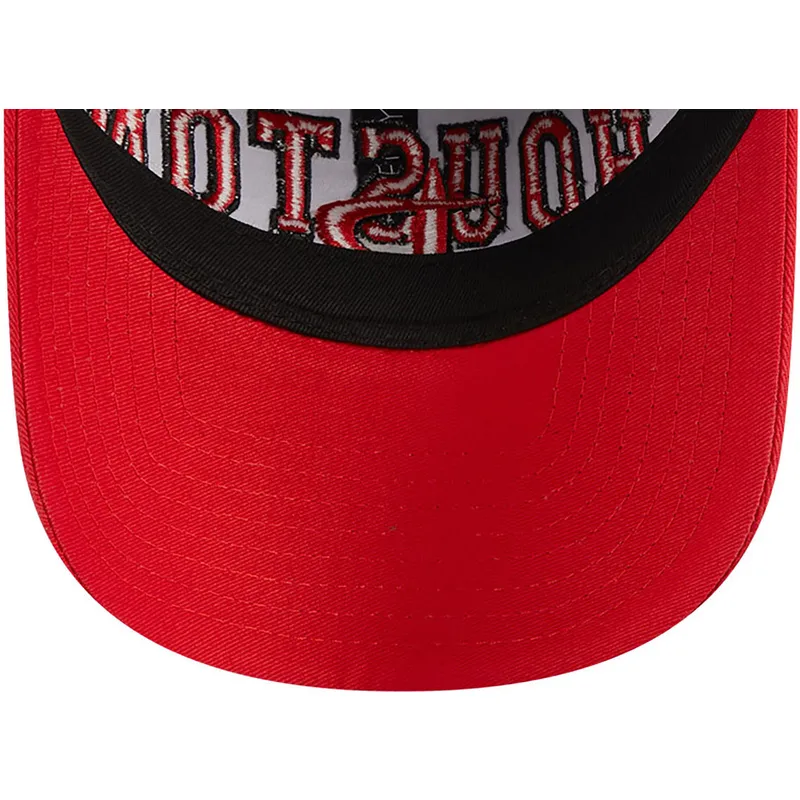 cap-kaareva-gray-adjustable-strap-9twenty-tip-off-2023-houston-rockets-nba-new-era