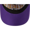 lippikset-kaareva-harmaa-saadettava-nauha-9twenty-tip-off-2023-los-angeles-lakers-nba-new-era