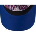 cap-kaareva-gray-adjustable-strap-9twenty-tip-off-2023-nba-new-era