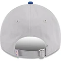 cap-kaareva-gray-adjustable-strap-9twenty-tip-off-2023-nba-new-era