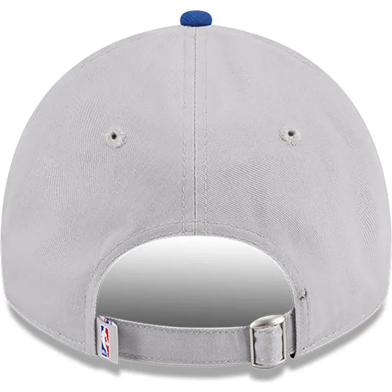 cap-kaareva-gray-adjustable-strap-9twenty-tip-off-2023-nba-new-era cap-kaareva-gray-adjustable-strap-9twenty-tip-off-2023-nba-new-era