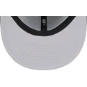 lippikset-littea-musta-snapback-9fifty-tip-off-2023-chicago-bulls-nba-new-era