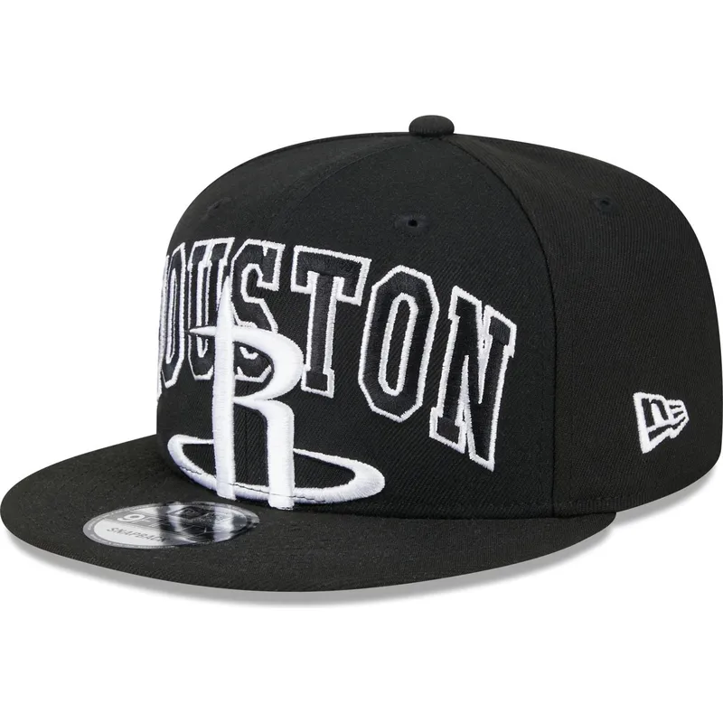 lippikset-littea-musta-snapback-9fifty-tip-off-2023-houston-rockets-nba-new-era lippikset-littea-musta-snapback-9fifty-tip-off-2023-houston-rockets-nba-new-era