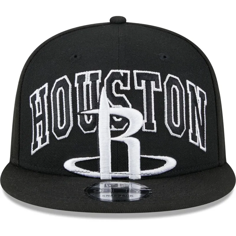lippikset-littea-musta-snapback-9fifty-tip-off-2023-houston-rockets-nba-new-era lippikset-littea-musta-snapback-9fifty-tip-off-2023-houston-rockets-nba-new-era