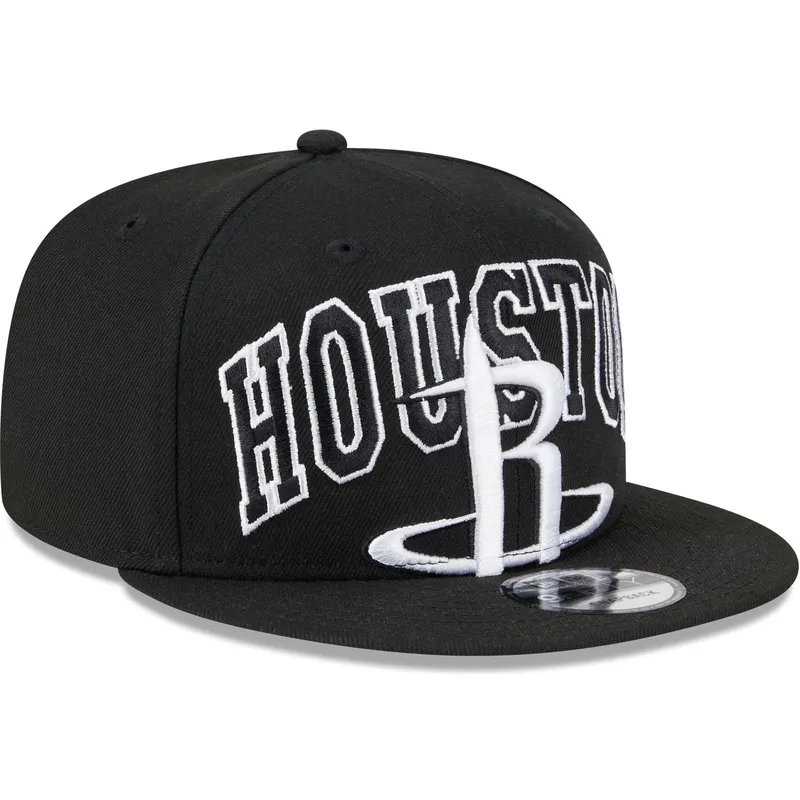lippikset-littea-musta-snapback-9fifty-tip-off-2023-houston-rockets-nba-new-era lippikset-littea-musta-snapback-9fifty-tip-off-2023-houston-rockets-nba-new-era
