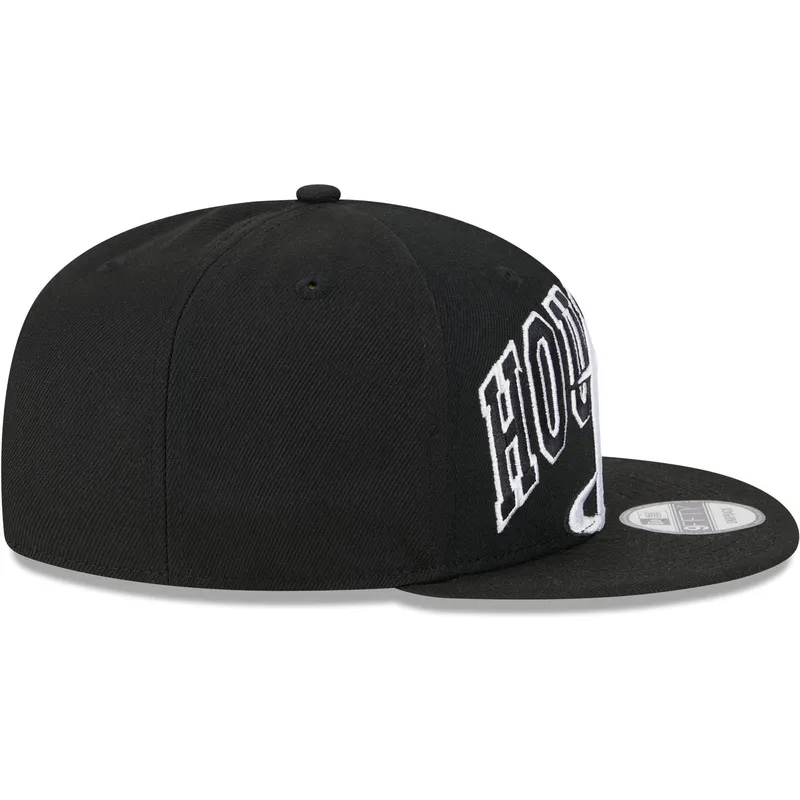 lippikset-littea-musta-snapback-9fifty-tip-off-2023-houston-rockets-nba-new-era lippikset-littea-musta-snapback-9fifty-tip-off-2023-houston-rockets-nba-new-era