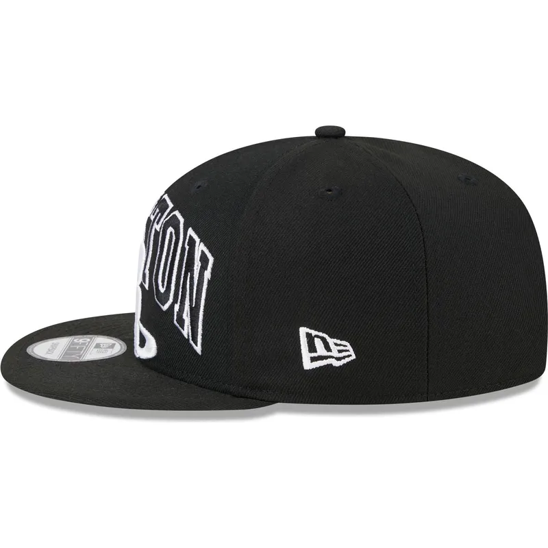 lippikset-littea-musta-snapback-9fifty-tip-off-2023-houston-rockets-nba-new-era lippikset-littea-musta-snapback-9fifty-tip-off-2023-houston-rockets-nba-new-era