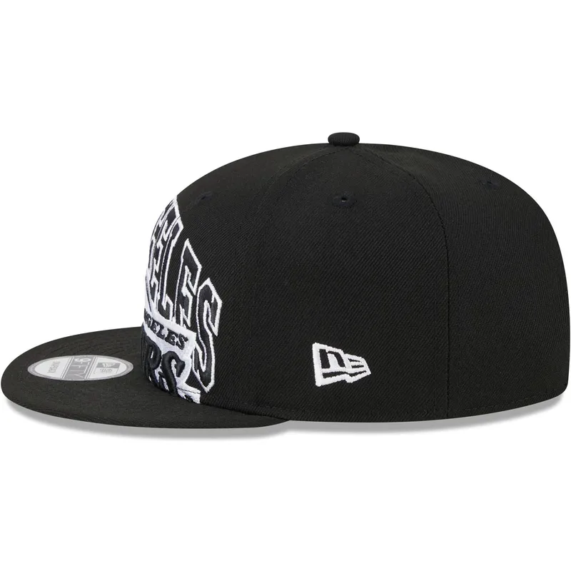 lippikset-littea-musta-snapback-9fifty-tip-off-2023-los-angeles-lakers-nba-new-era lippikset-littea-musta-snapback-9fifty-tip-off-2023-los-angeles-lakers-nba-new-era