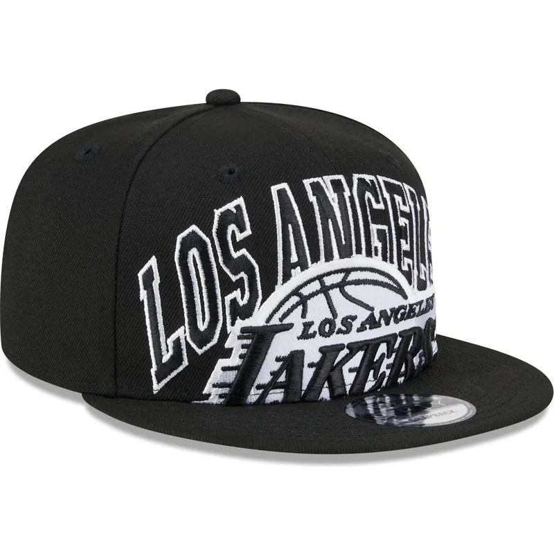 lippikset-littea-musta-snapback-9fifty-tip-off-2023-los-angeles-lakers-nba-new-era lippikset-littea-musta-snapback-9fifty-tip-off-2023-los-angeles-lakers-nba-new-era