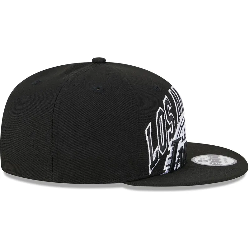 lippikset-littea-musta-snapback-9fifty-tip-off-2023-los-angeles-lakers-nba-new-era lippikset-littea-musta-snapback-9fifty-tip-off-2023-los-angeles-lakers-nba-new-era