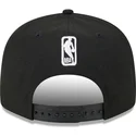 lippikset-littea-musta-snapback-9fifty-tip-off-2023-los-angeles-lakers-nba-new-era