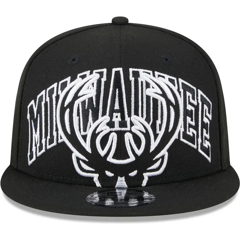 lippikset-littea-musta-snapback-9fifty-tip-off-2023-milwaukee-bucks-nba-new-era lippikset-littea-musta-snapback-9fifty-tip-off-2023-milwaukee-bucks-nba-new-era