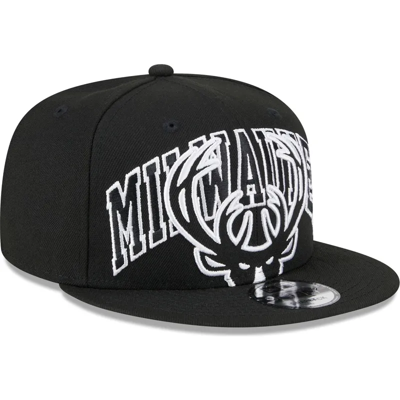 lippikset-littea-musta-snapback-9fifty-tip-off-2023-milwaukee-bucks-nba-new-era lippikset-littea-musta-snapback-9fifty-tip-off-2023-milwaukee-bucks-nba-new-era