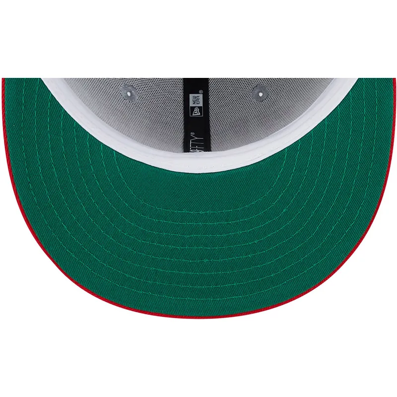 lippikset-littea-harmaa-snapback-9fifty-tip-off-2023-chicago-bulls-nba-new-era
