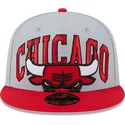 lippikset-littea-harmaa-snapback-9fifty-tip-off-2023-chicago-bulls-nba-new-era