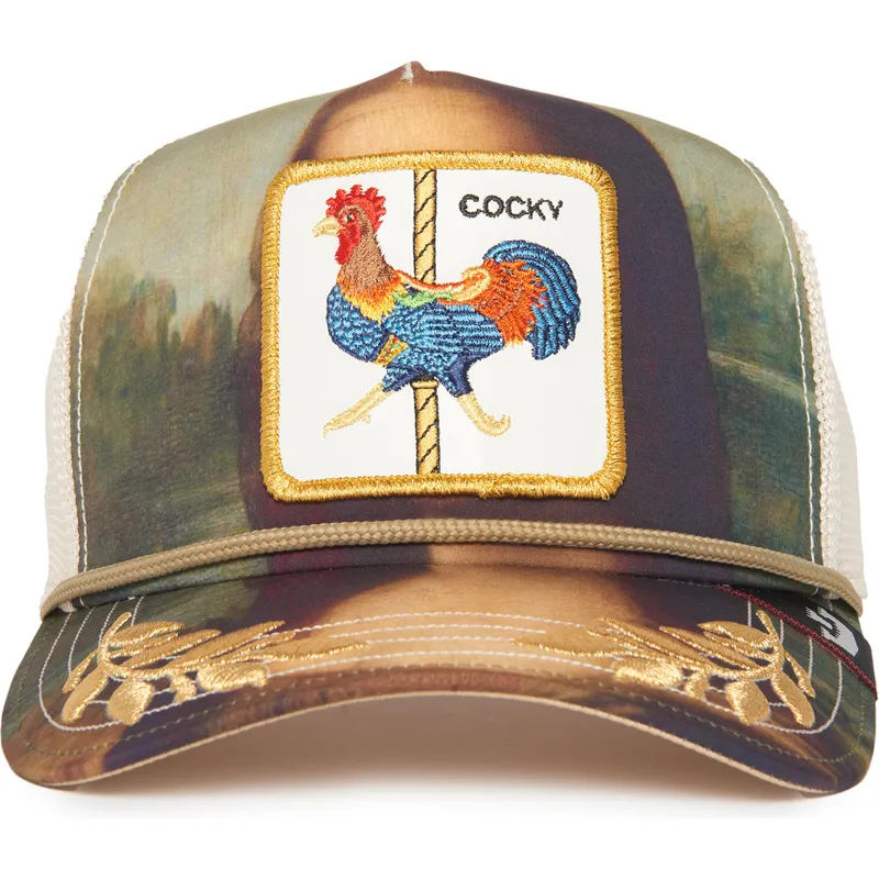 cap-kaareva-multicolor-snapback-the-farm-de-goorin-bros cap-kaareva-multicolor-snapback-the-farm-de-goorin-bros