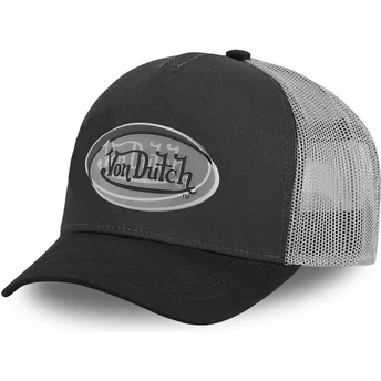 lippikset-kaareva-rekka-musta-snapback-adec-blk-von-dutch