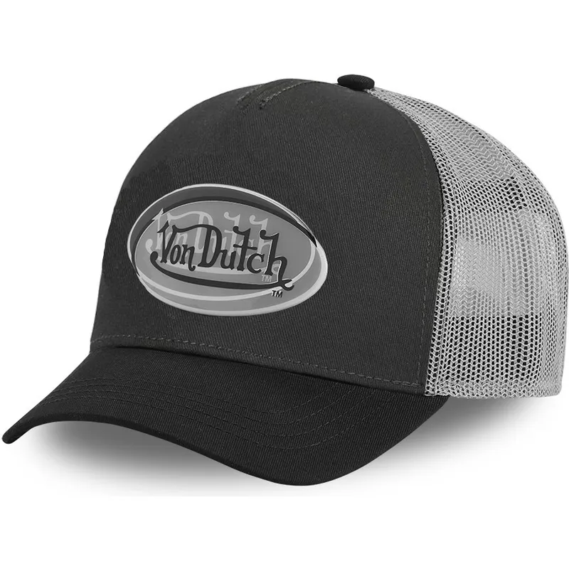 lippikset-kaareva-rekka-musta-snapback-adec-blk-von-dutch
