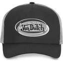 lippikset-kaareva-rekka-musta-snapback-adec-blk-von-dutch