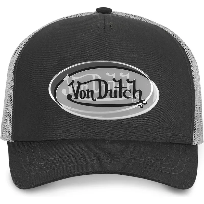 lippikset-kaareva-rekka-musta-snapback-adec-blk-von-dutch
