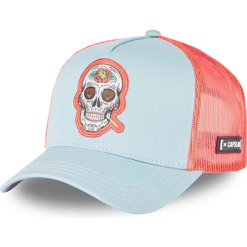 lippikset-kaareva-rekka-sininen-snapback-cc8-chupa-chups-capslab