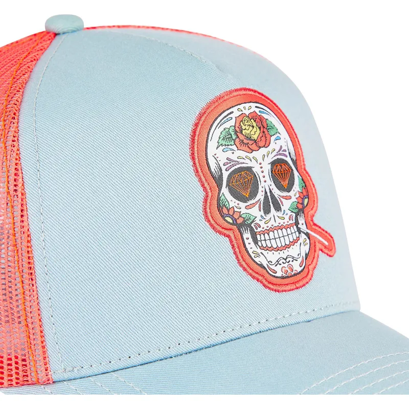 lippikset-kaareva-rekka-sininen-snapback-cc8-chupa-chups-capslab