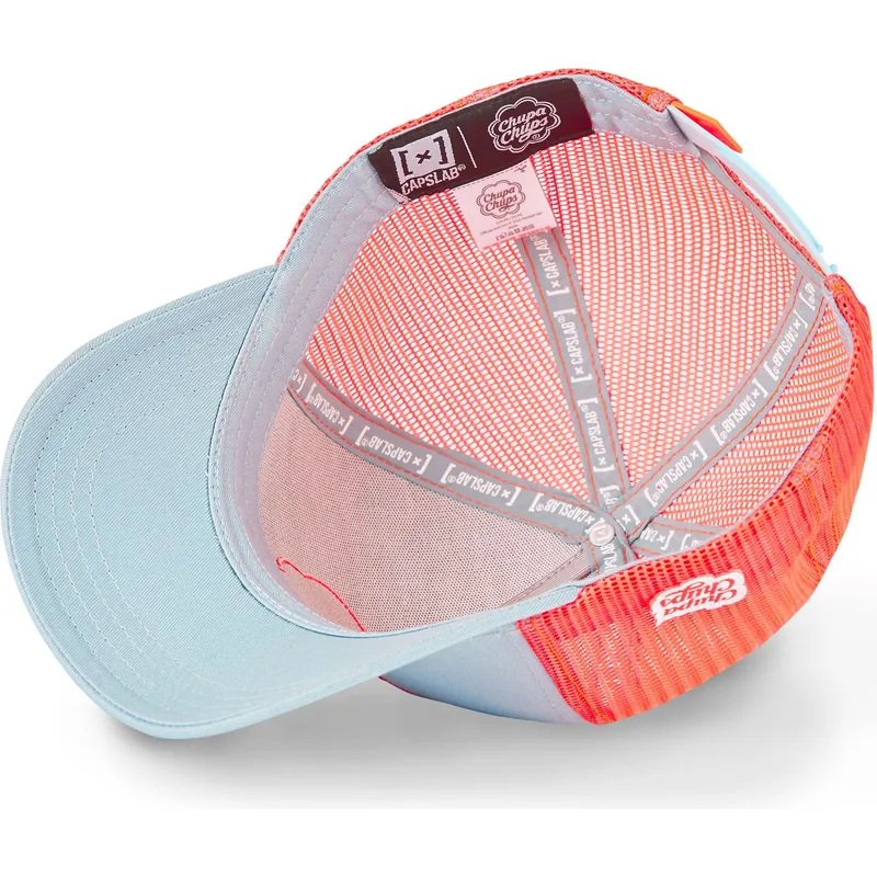lippikset-kaareva-rekka-sininen-snapback-cc8-chupa-chups-capslab