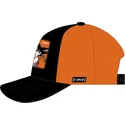 lippikset-kaareva-musta-snapback-db3-gok4-son-goku-dragon-ball-capslab
