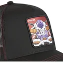 lippikset-kaareva-rekka-musta-snapback-dbz6-fri1-frieza-dragon-ball-capslab