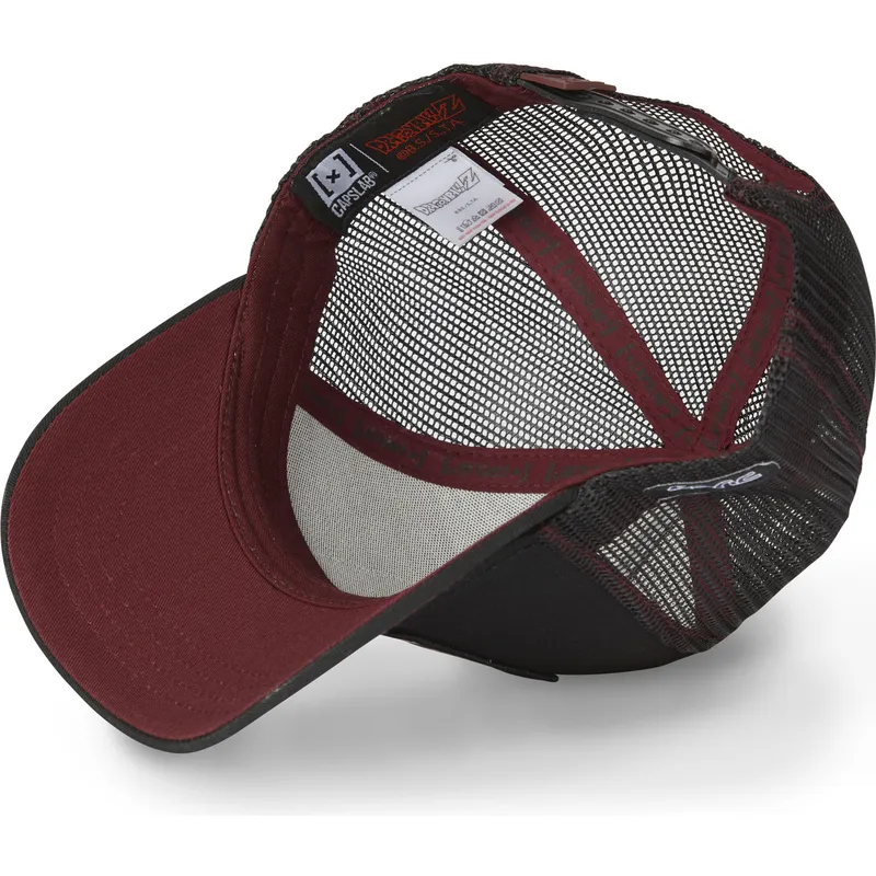 lippikset-kaareva-rekka-musta-snapback-dbz6-fri1-frieza-dragon-ball-capslab