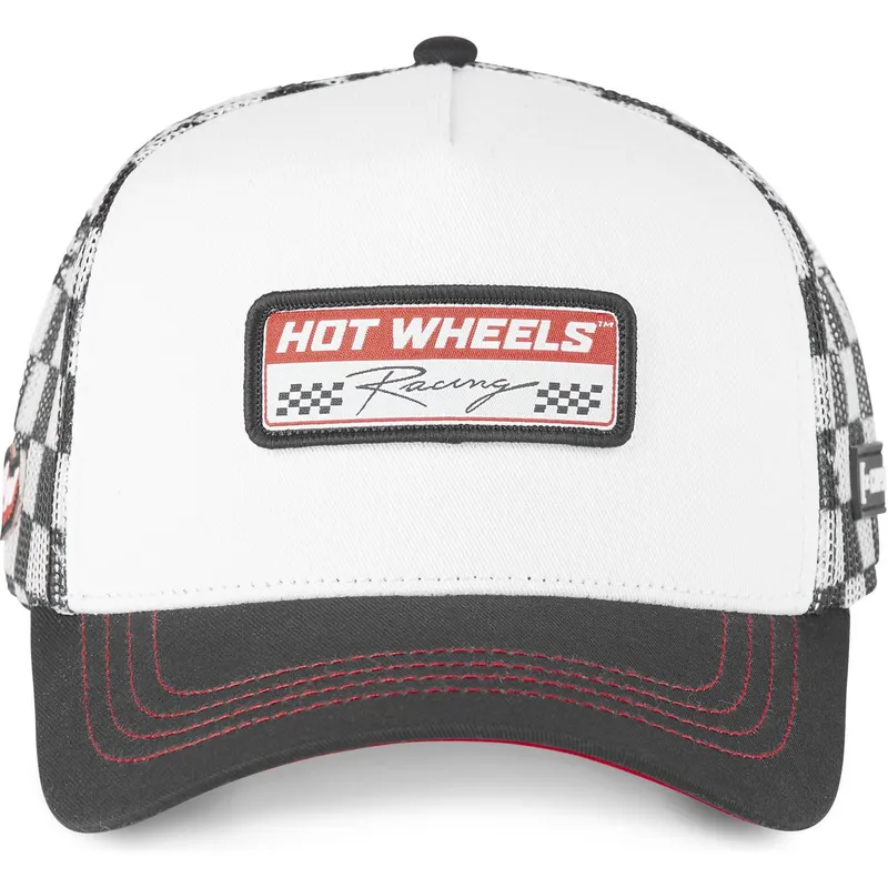 lippikset-kaareva-rekka-musta-snapback-cha2-hot-wheels-capslab