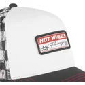 lippikset-kaareva-rekka-musta-snapback-cha2-hot-wheels-capslab