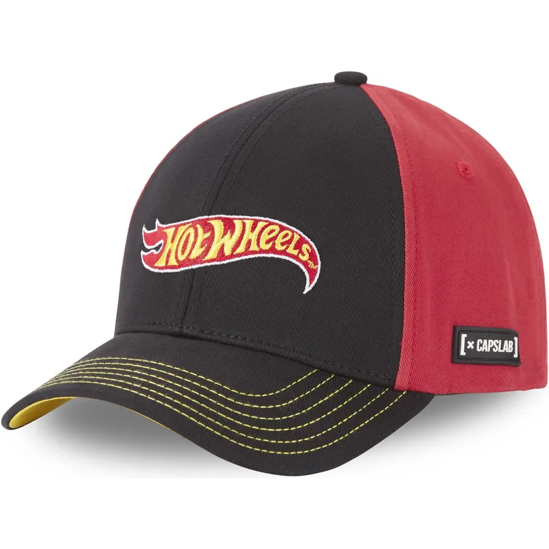 lippikset-kaareva-musta-snapback-htw1-lo2-hot-wheels-capslab