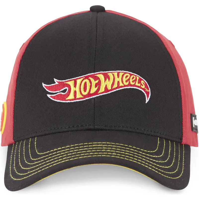 lippikset-kaareva-musta-snapback-htw1-lo2-hot-wheels-capslab