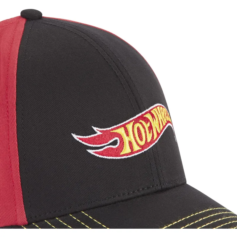 lippikset-kaareva-musta-snapback-htw1-lo2-hot-wheels-capslab