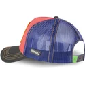 lippikset-kaareva-rekka-punainen-snapback-loo7-ma2-marvin-marsilainen-looney-tunes-capslab